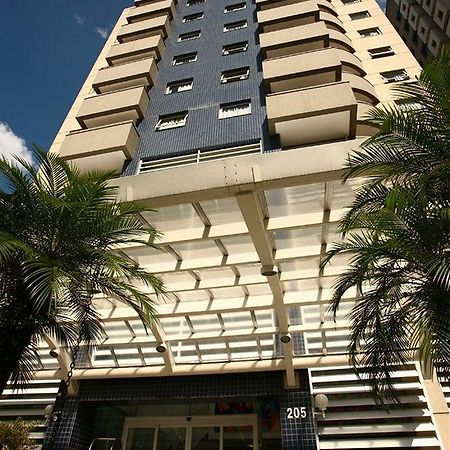 Astron Saint Charbel Suites & Life Σάο Πάολο Εξωτερικό φωτογραφία