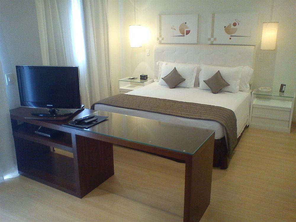 Astron Saint Charbel Suites & Life Σάο Πάολο Εξωτερικό φωτογραφία