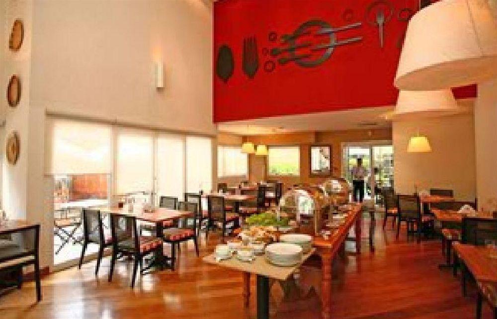 Astron Saint Charbel Suites & Life Σάο Πάολο Εξωτερικό φωτογραφία