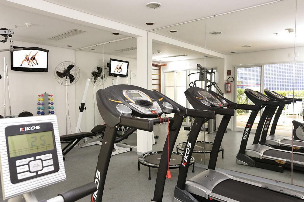 Astron Saint Charbel Suites & Life Σάο Πάολο Εξωτερικό φωτογραφία