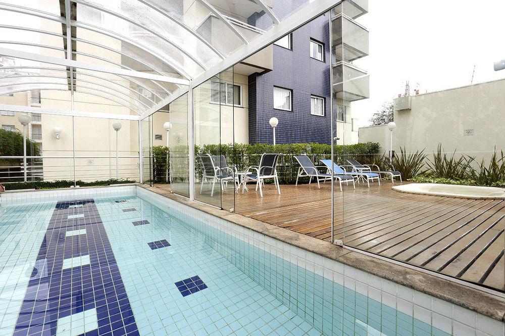 Astron Saint Charbel Suites & Life Σάο Πάολο Εξωτερικό φωτογραφία