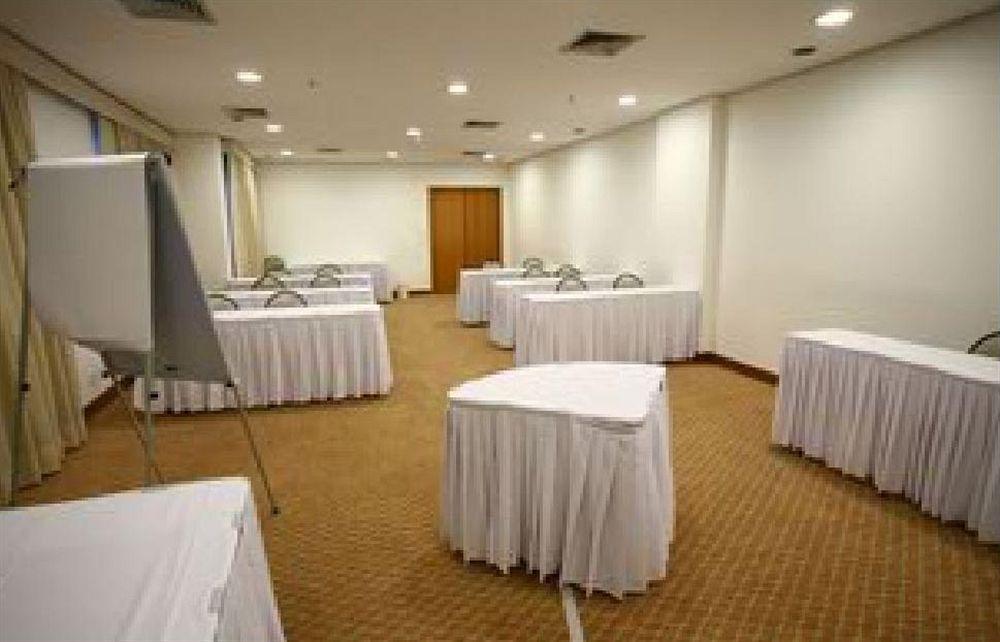 Astron Saint Charbel Suites & Life Σάο Πάολο Εξωτερικό φωτογραφία