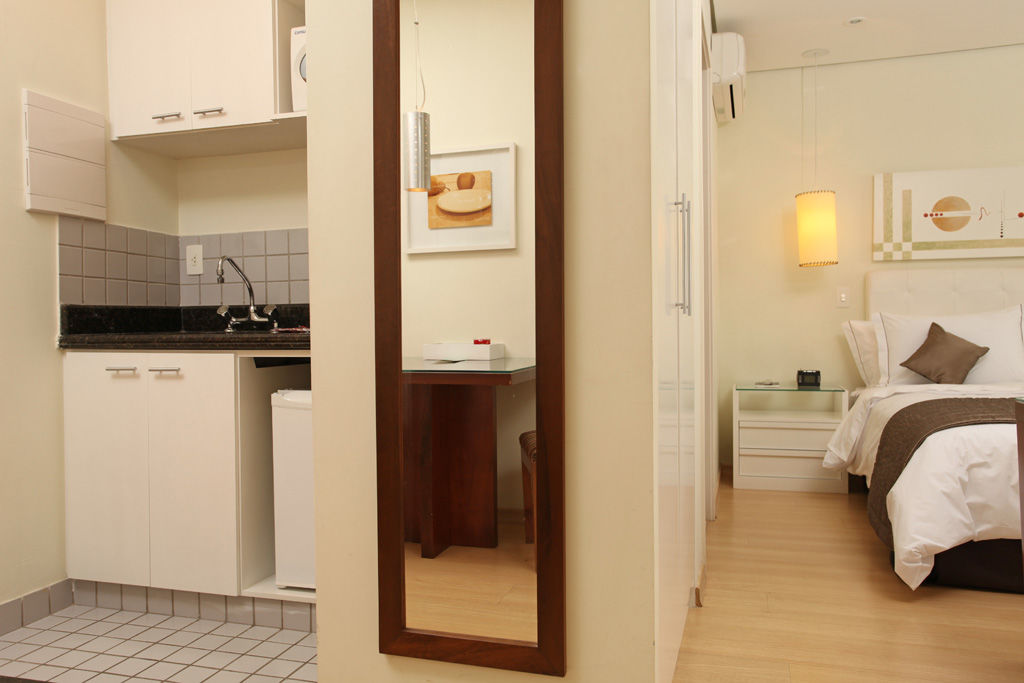 Astron Saint Charbel Suites & Life Σάο Πάολο Εξωτερικό φωτογραφία