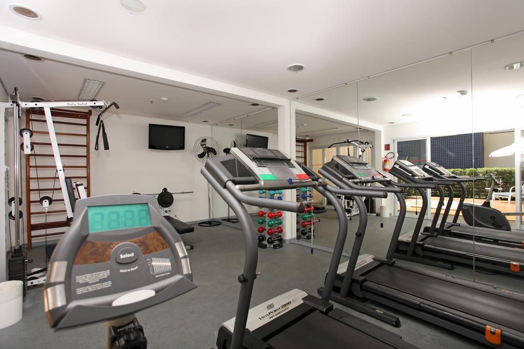 Astron Saint Charbel Suites & Life Σάο Πάολο Εξωτερικό φωτογραφία