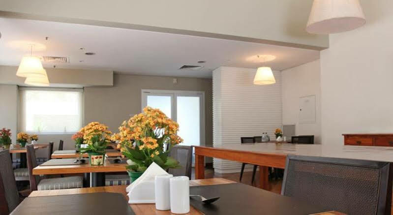 Astron Saint Charbel Suites & Life Σάο Πάολο Εξωτερικό φωτογραφία